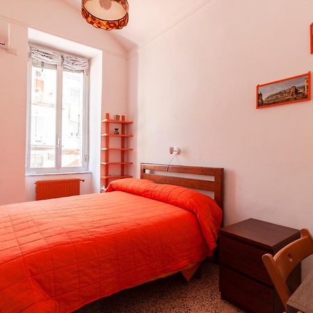 Bnb Etnuvio, Double Rooms In 那不勒斯 外观 照片