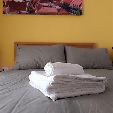 Bnb Etnuvio, Double Rooms In 那不勒斯 外观 照片