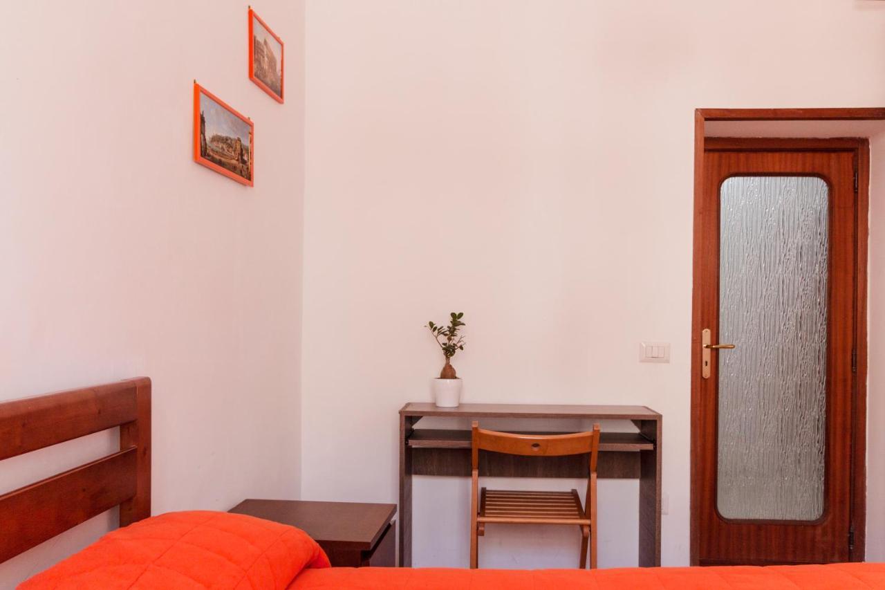 Bnb Etnuvio, Double Rooms In 那不勒斯 外观 照片