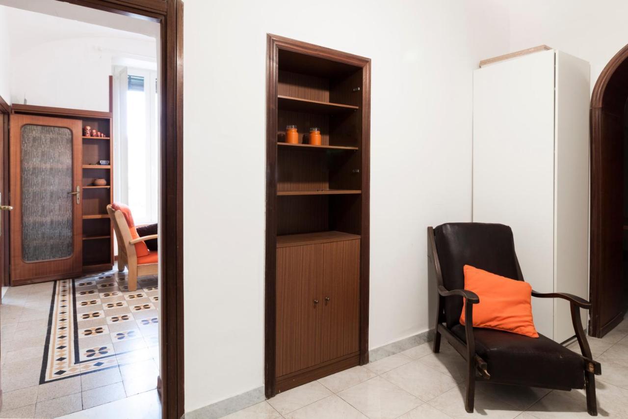 Bnb Etnuvio, Double Rooms In 那不勒斯 外观 照片