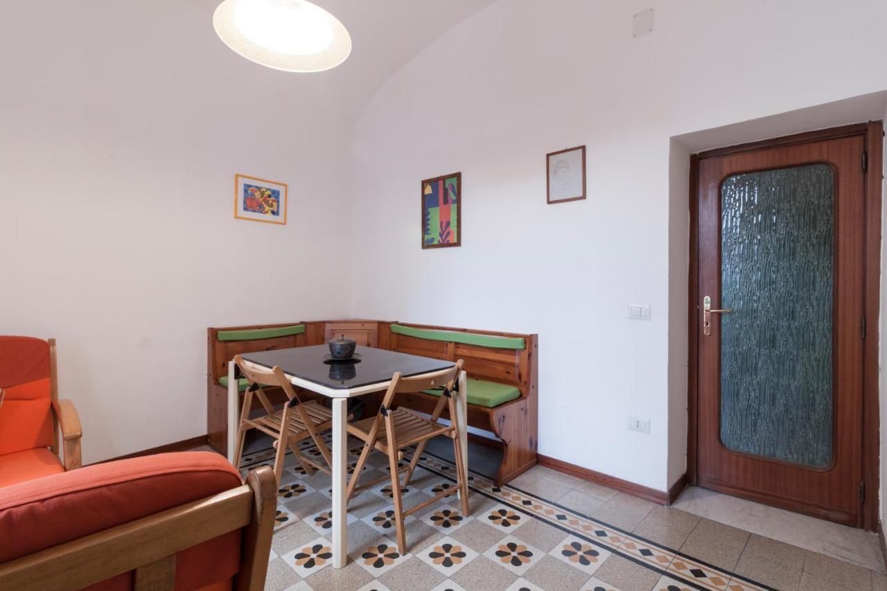 Bnb Etnuvio, Double Rooms In 那不勒斯 外观 照片