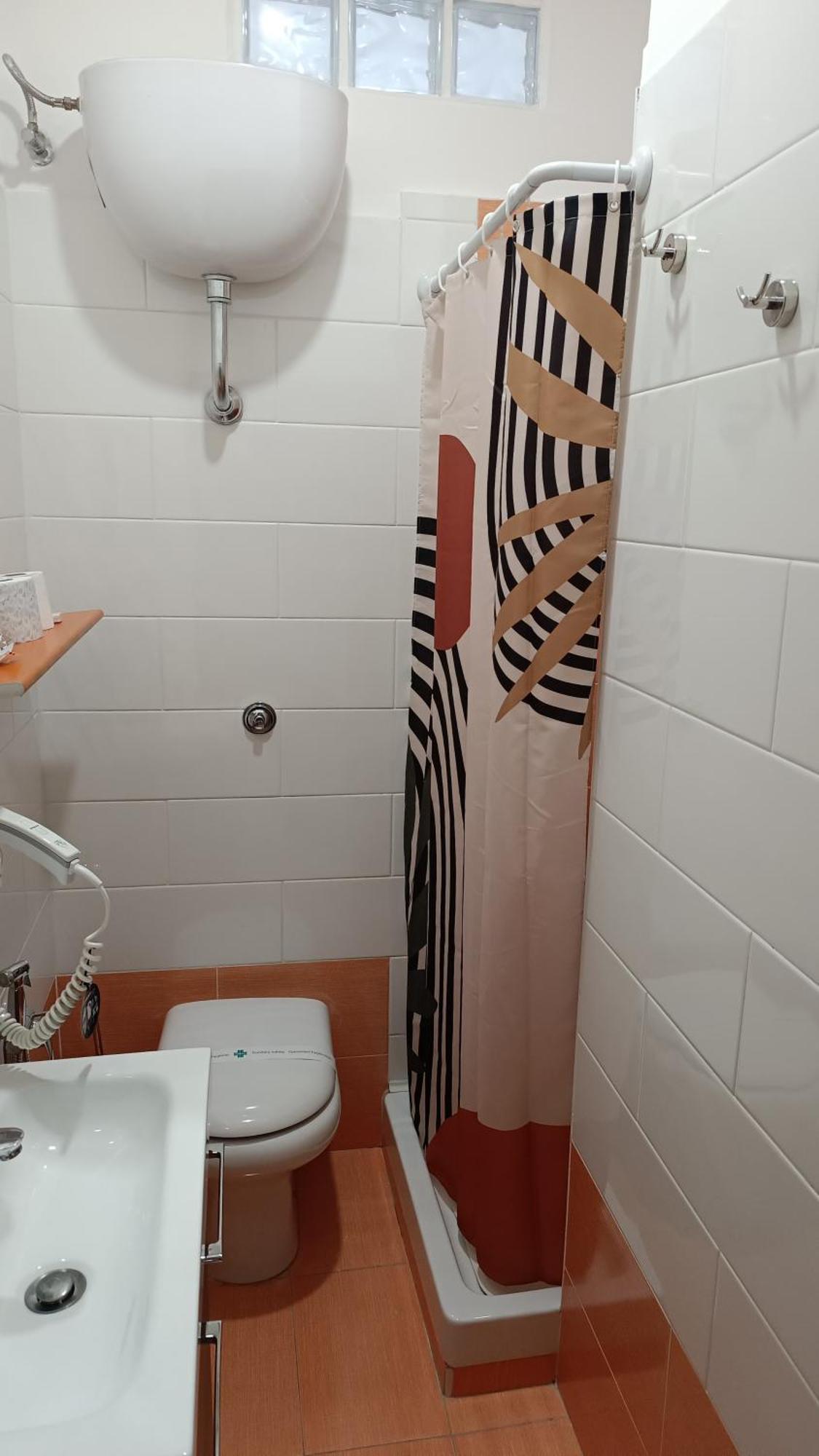 Bnb Etnuvio, Double Rooms In 那不勒斯 外观 照片