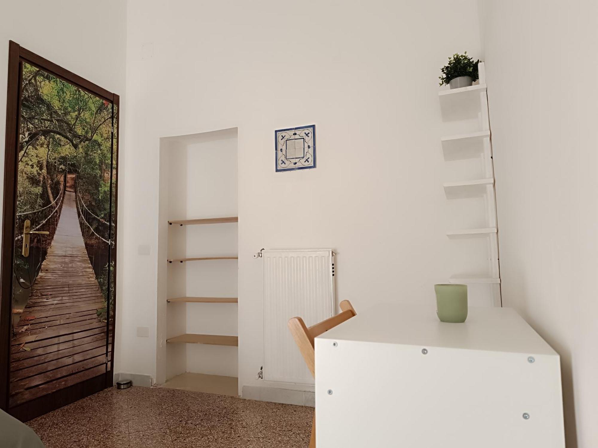 Bnb Etnuvio, Double Rooms In 那不勒斯 外观 照片