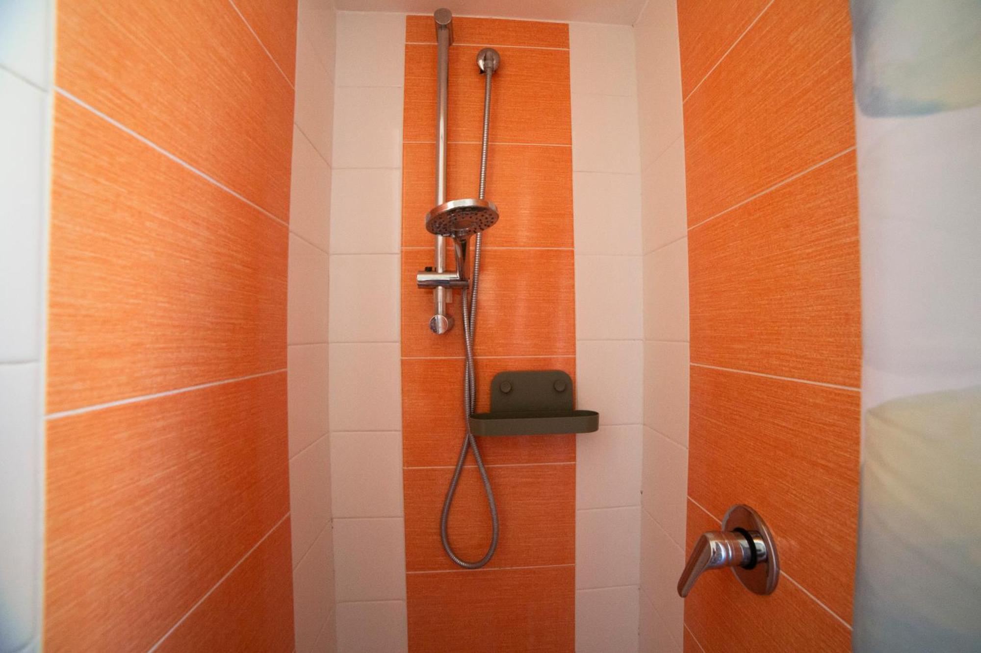 Bnb Etnuvio, Double Rooms In 那不勒斯 外观 照片