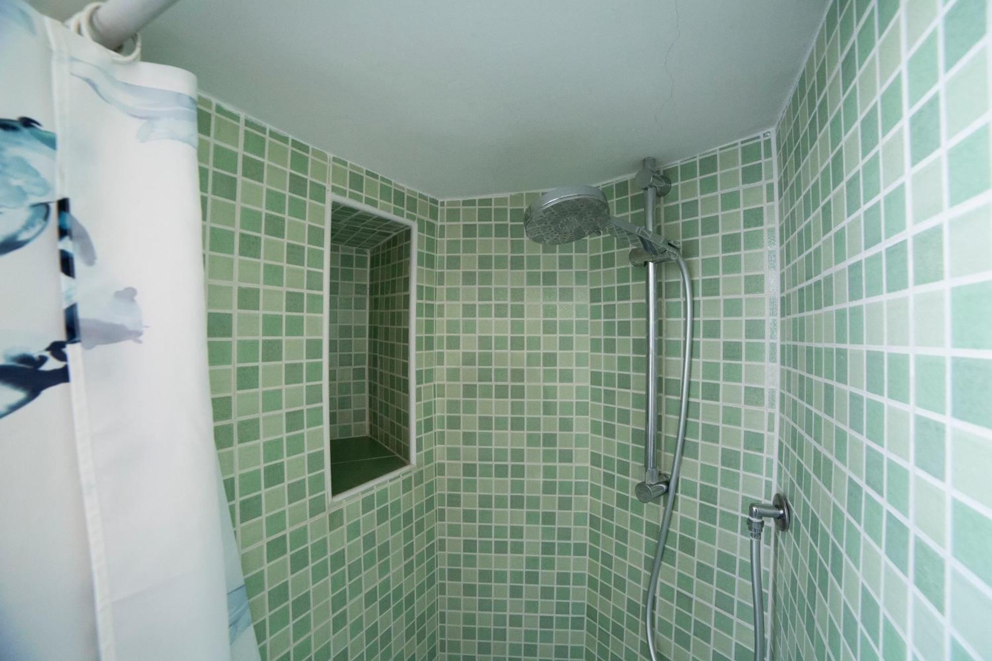 Bnb Etnuvio, Double Rooms In 那不勒斯 外观 照片