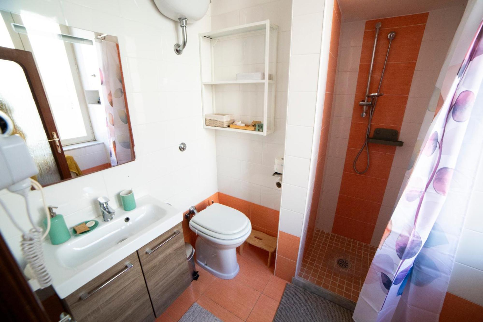 Bnb Etnuvio, Double Rooms In 那不勒斯 外观 照片
