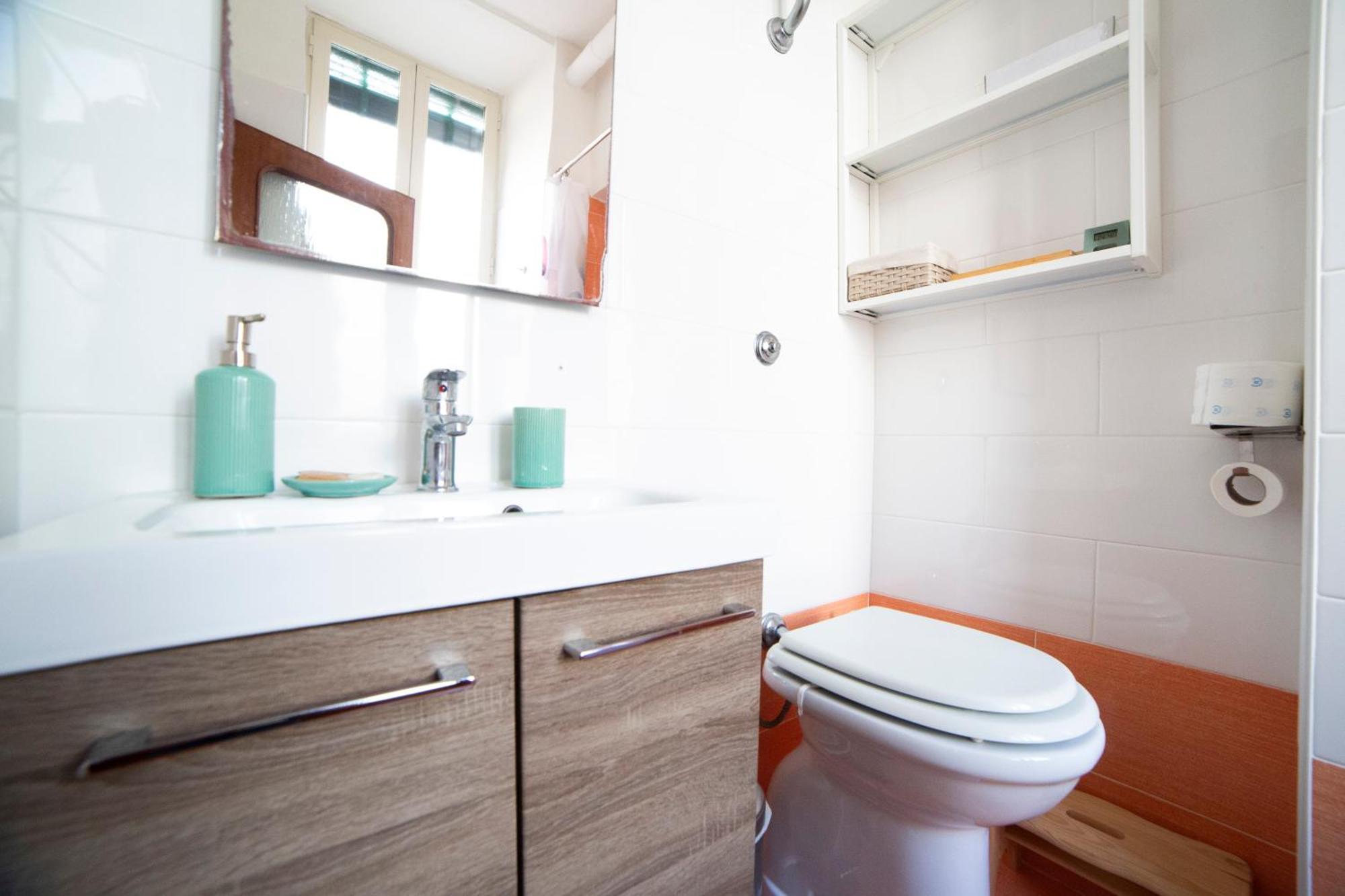Bnb Etnuvio, Double Rooms In 那不勒斯 外观 照片