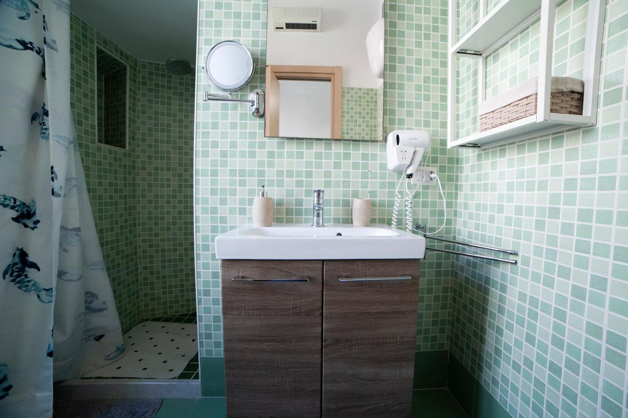 Bnb Etnuvio, Double Rooms In 那不勒斯 外观 照片