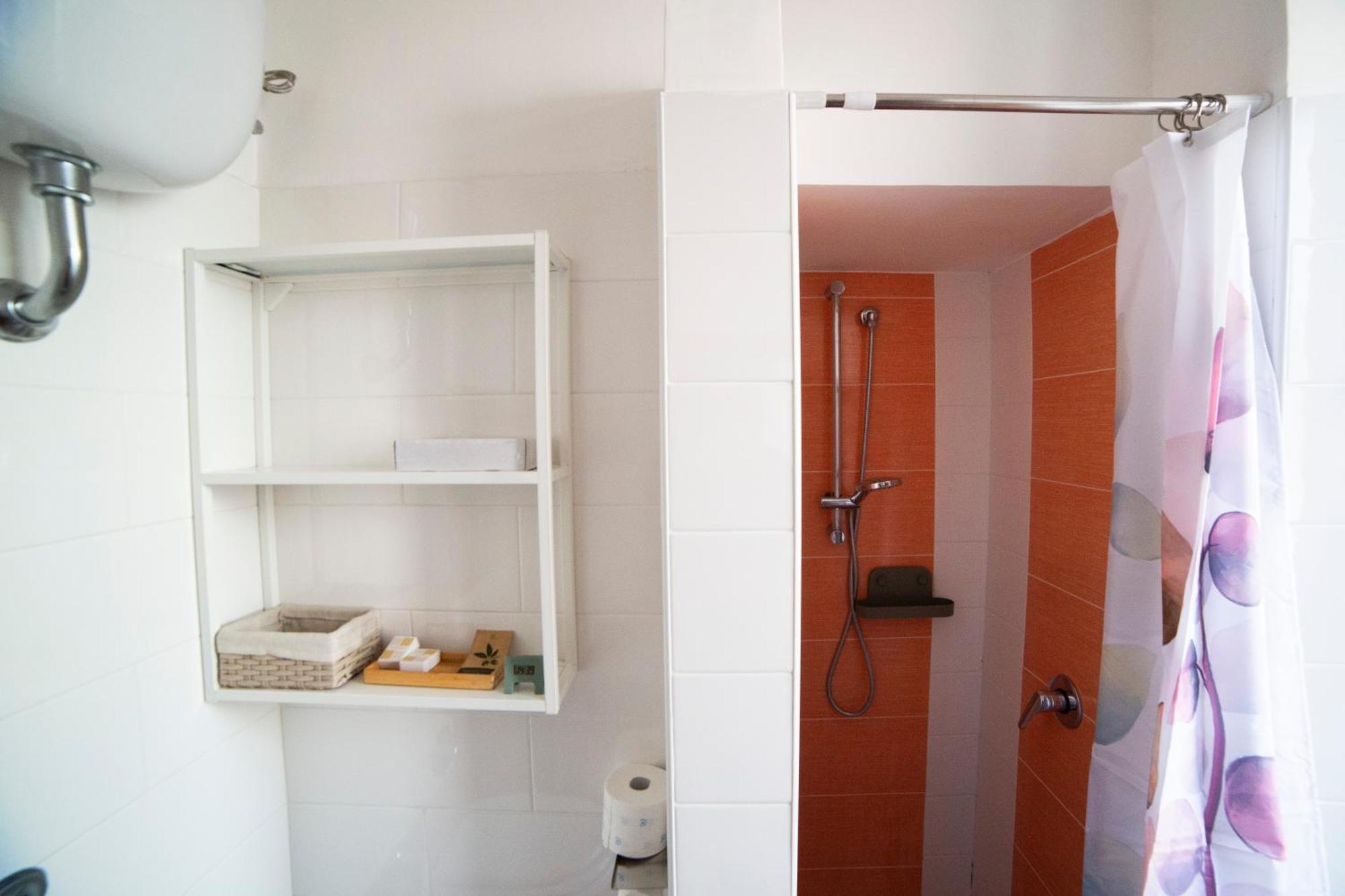 Bnb Etnuvio, Double Rooms In 那不勒斯 外观 照片