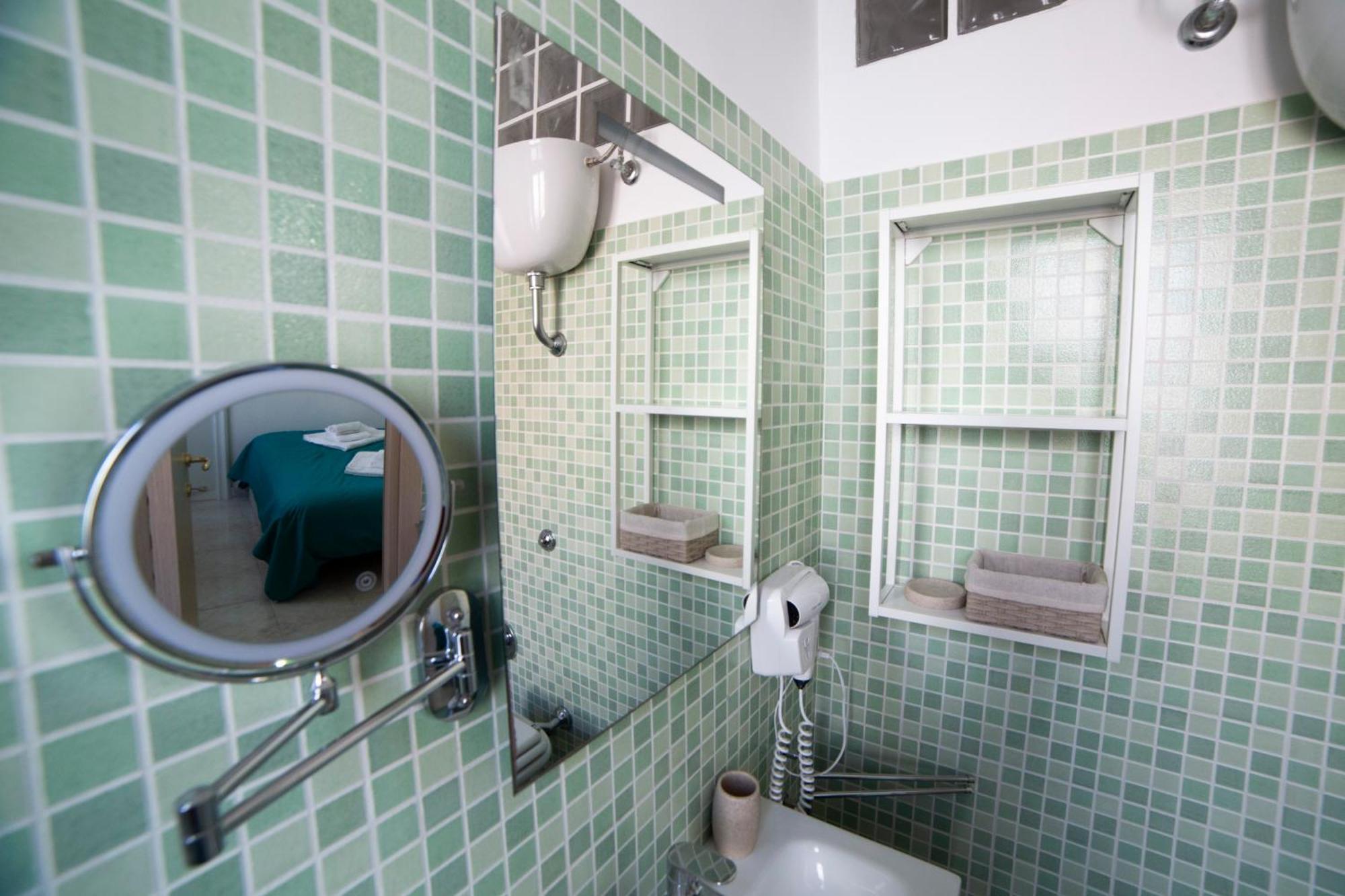 Bnb Etnuvio, Double Rooms In 那不勒斯 外观 照片